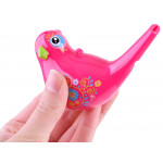 Vodná píšťalka – vtáčik ružový